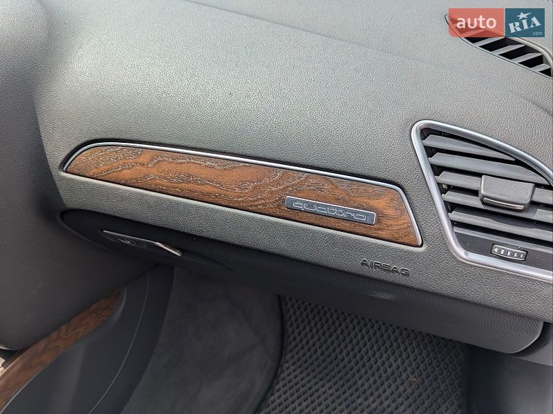 Седан Audi A4 2014 в Броварах