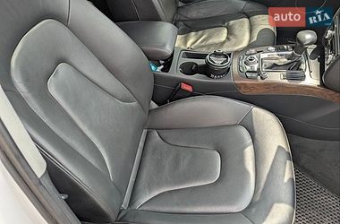 Седан Audi A4 2014 в Броварах