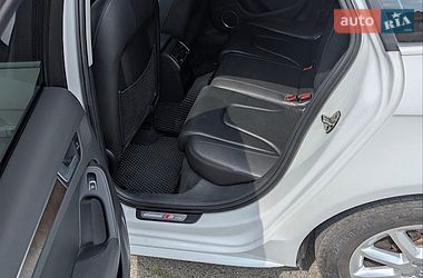 Седан Audi A4 2014 в Броварах