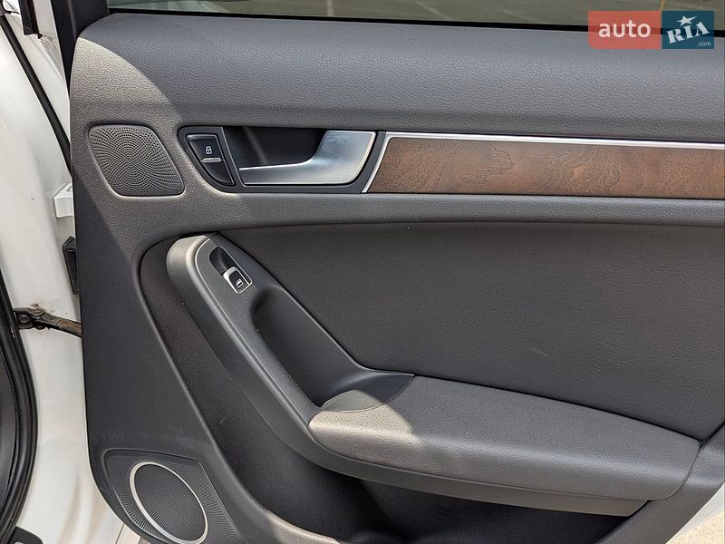 Седан Audi A4 2014 в Броварах