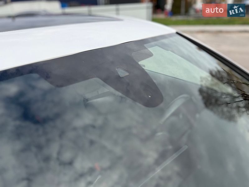 Седан Audi A4 2024 в Киеве фото 11 Седан Audi A4 2024 в Киеве