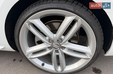 Седан Audi A4 2024 в Киеве фото 25 Седан Audi A4 2024 в Киеве