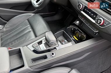 Седан Audi A4 2024 в Киеве фото 32 Седан Audi A4 2024 в Киеве