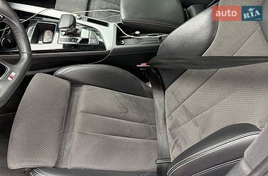 Седан Audi A4 2020 в Киеве