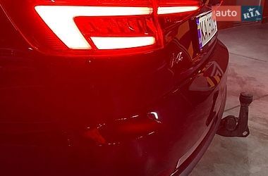 Седан Audi A4 2019 в Києві