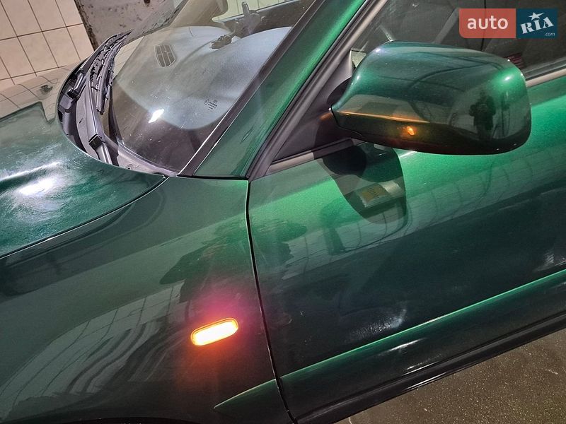 Седан Audi A4 2000 в Черновцах фото 13 Седан Audi A4 2000 в Черновцах