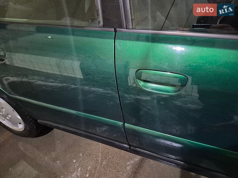 Седан Audi A4 2000 в Черновцах фото 18 Седан Audi A4 2000 в Черновцах