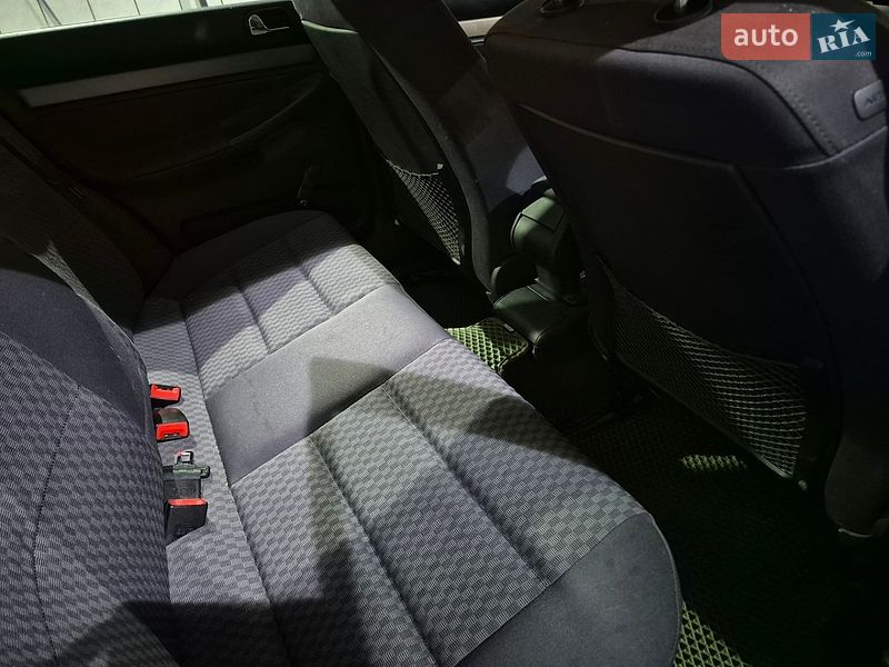 Седан Audi A4 2000 в Черновцах фото 23 Седан Audi A4 2000 в Черновцах