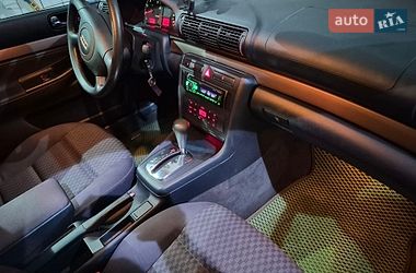 Седан Audi A4 2000 в Черновцах фото 33 Седан Audi A4 2000 в Черновцах