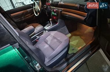 Седан Audi A4 2000 в Черновцах фото 28 Седан Audi A4 2000 в Черновцах