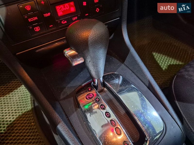 Седан Audi A4 2000 в Черновцах фото 40 Седан Audi A4 2000 в Черновцах