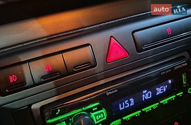 Седан Audi A4 2000 в Черновцах фото 46 Седан Audi A4 2000 в Черновцах