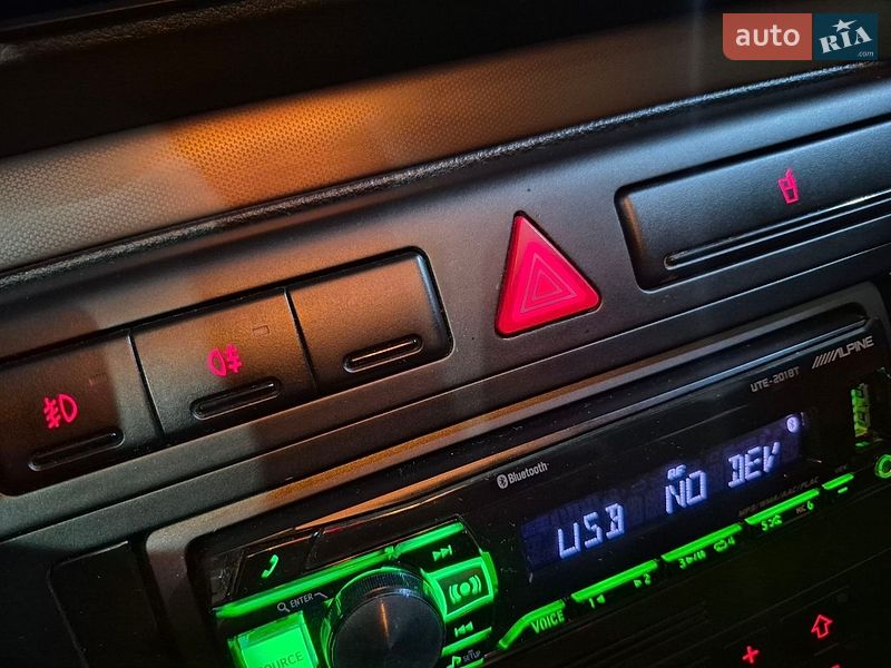 Седан Audi A4 2000 в Черновцах фото 46 Седан Audi A4 2000 в Черновцах