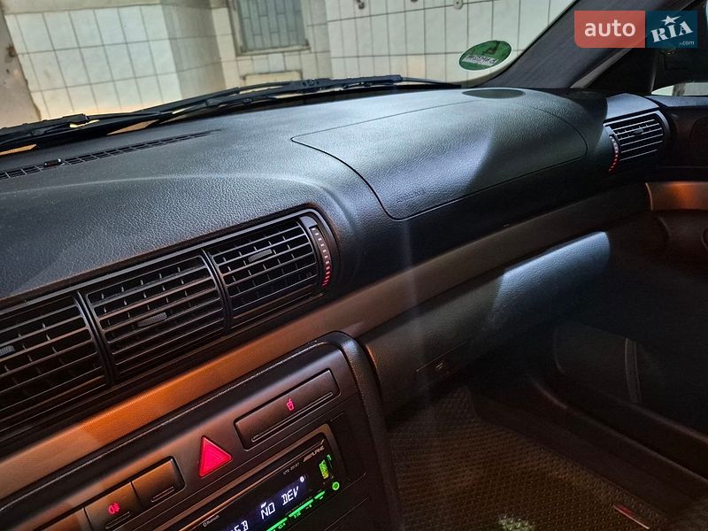 Седан Audi A4 2000 в Черновцах фото 41 Седан Audi A4 2000 в Черновцах