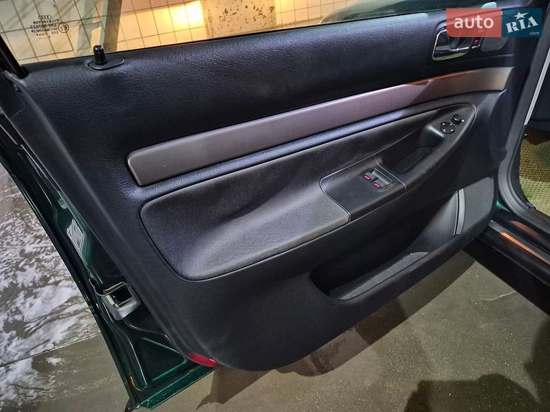 Седан Audi A4 2000 в Черновцах фото 61 Седан Audi A4 2000 в Черновцах