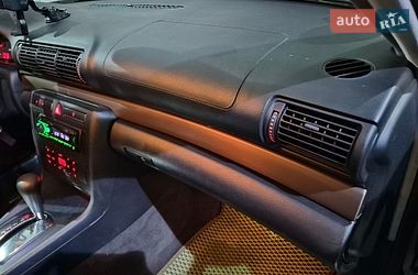 Седан Audi A4 2000 в Черновцах фото 57 Седан Audi A4 2000 в Черновцах
