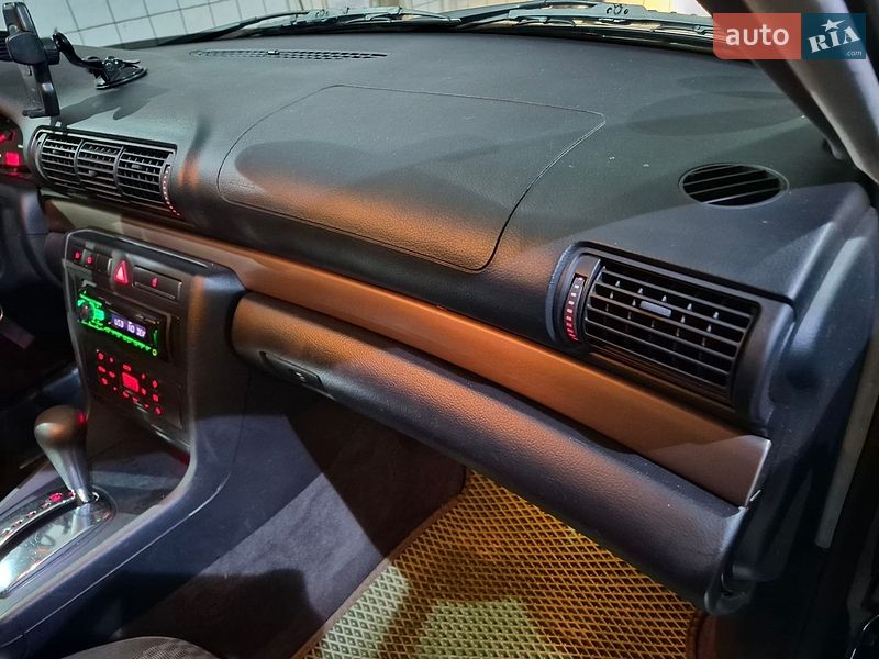 Седан Audi A4 2000 в Черновцах фото 57 Седан Audi A4 2000 в Черновцах