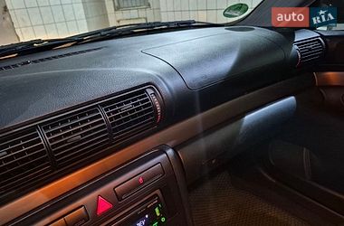 Седан Audi A4 2000 в Черновцах фото 67 Седан Audi A4 2000 в Черновцах