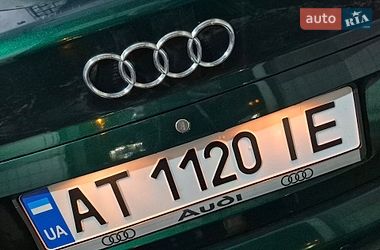 Седан Audi A4 2000 в Черновцах фото 77 Седан Audi A4 2000 в Черновцах