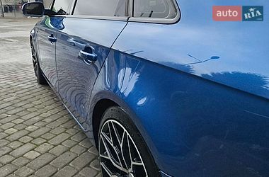 Седан Audi A4 2008 в Івано-Франківську