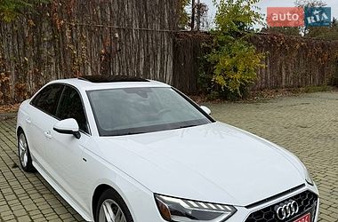 audi a4 2023 в Одесса от профессионального продавца Олексaндр