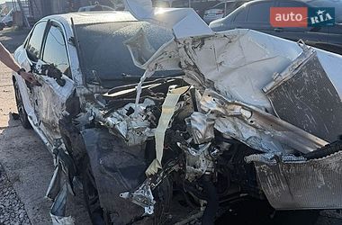 Седан Audi A4 2017 в Кривому Розі