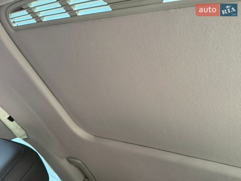 Седан Audi A4 2017 в Кривому Розі