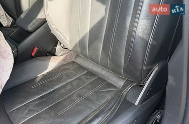 Седан Audi A4 2017 в Кривому Розі