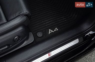 Седан Audi A4 2021 в Гостомеле