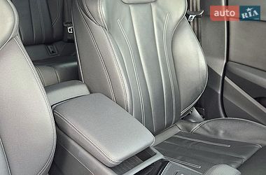 Седан Audi A4 2021 в Гостомеле