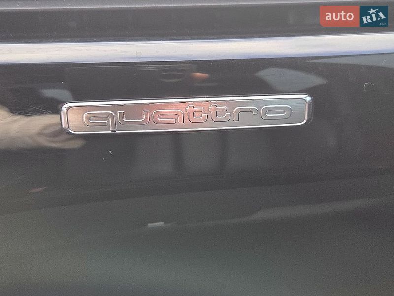 Седан Audi A4 2021 в Гостомеле