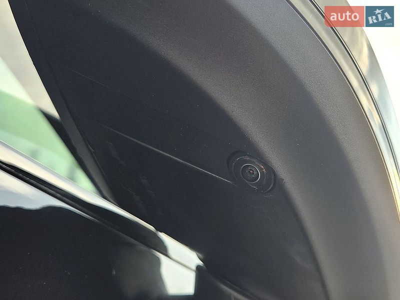 Седан Audi A4 2021 в Гостомеле
