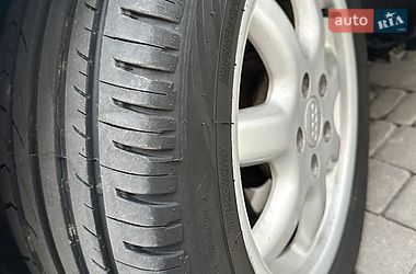 Седан Audi A4 1999 в Виннице
