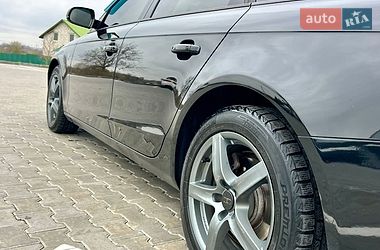 Универсал Audi A4 2013 в Тульчине