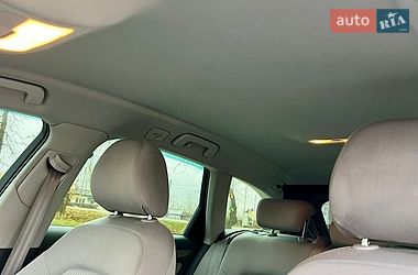 Универсал Audi A4 2013 в Тульчине