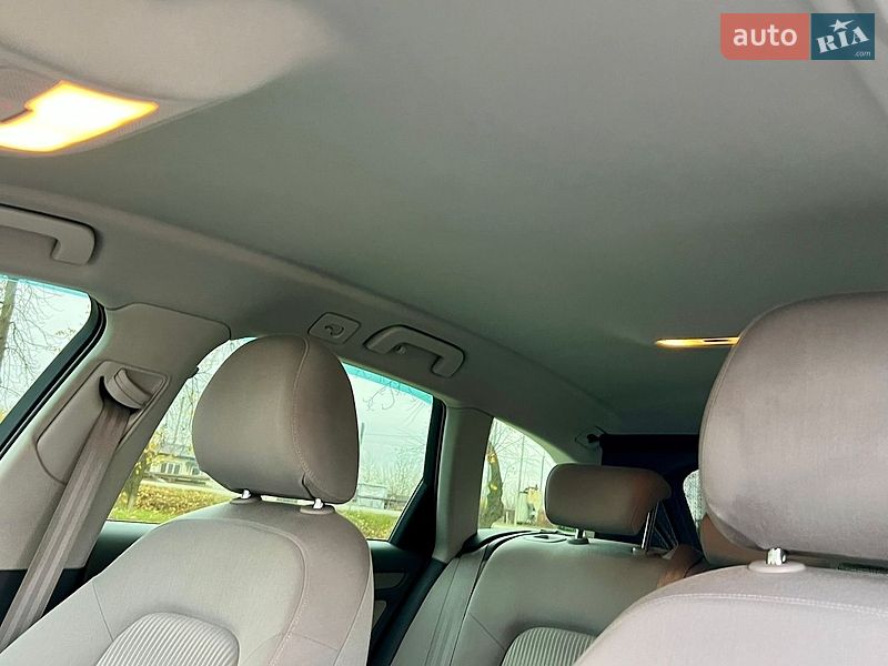 Универсал Audi A4 2013 в Тульчине