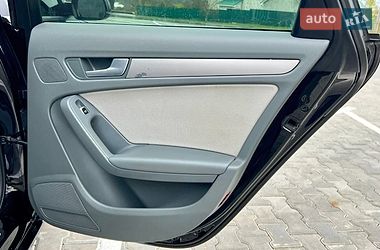 Универсал Audi A4 2013 в Тульчине