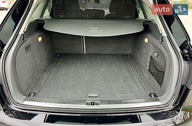 Универсал Audi A4 2013 в Тульчине