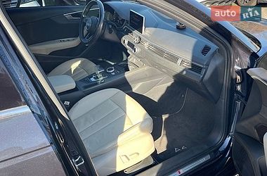 Седан Audi A4 2017 в Полтаве