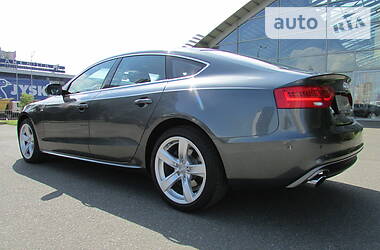 Лифтбек Audi A5 Sportback 2012 в Киеве