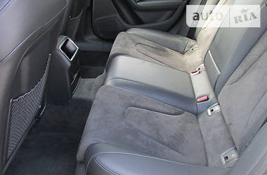 Лифтбек Audi A5 Sportback 2012 в Киеве