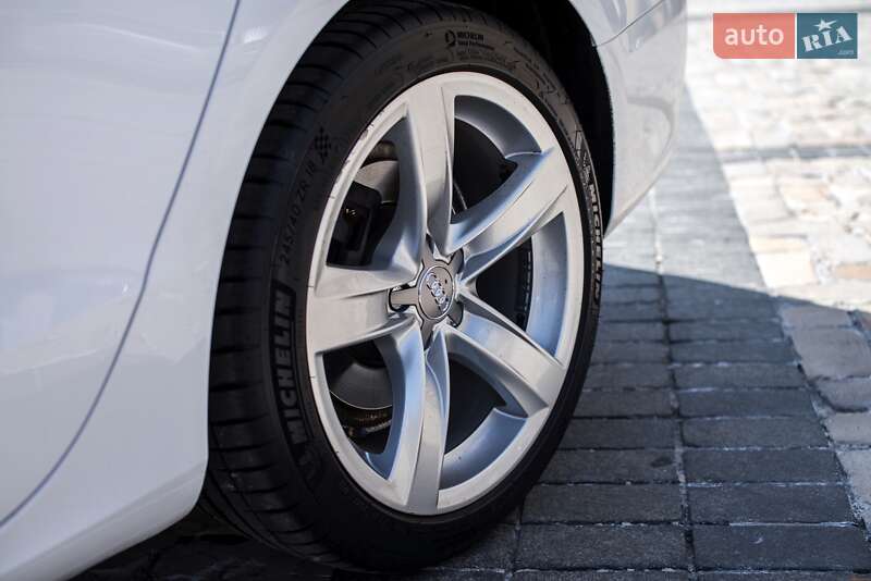 Ліфтбек Audi A5 Sportback 2016 в Києві