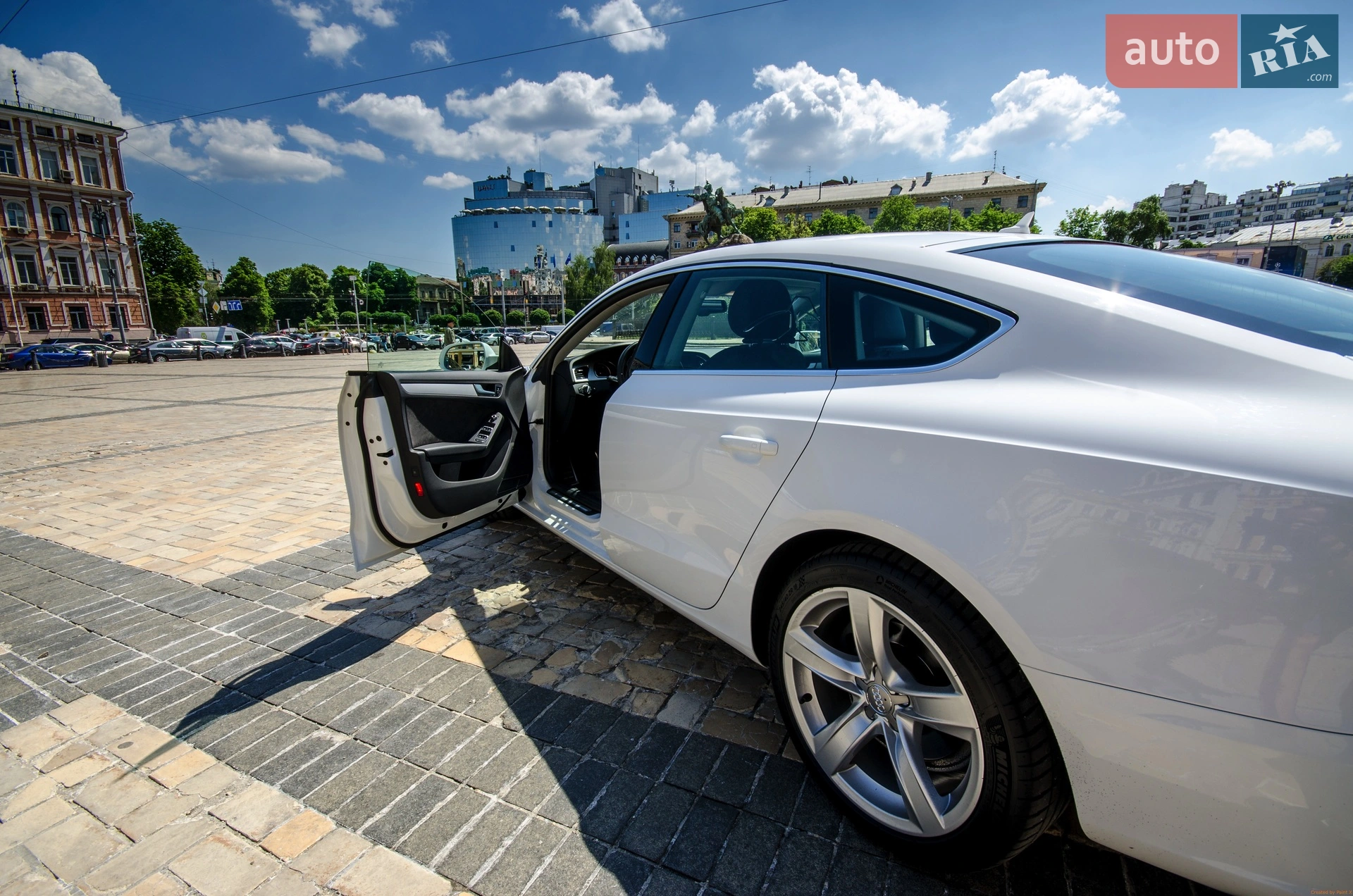 2016 Audi A5 - мініатюра 7