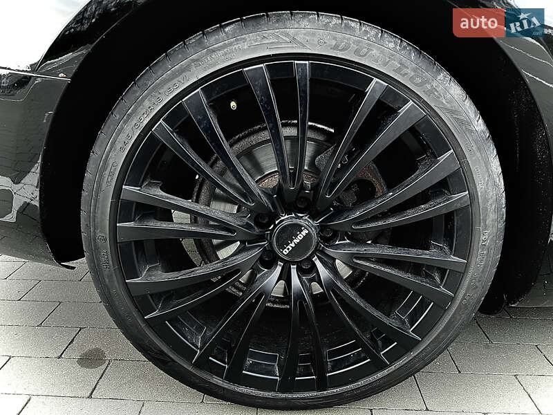 Хетчбек Audi A5 Sportback 2010 в Сумах фото 25 Хетчбек Audi A5 Sportback 2010 в Сумах