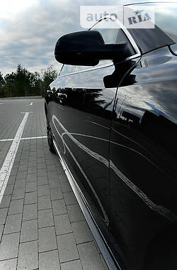 Хетчбек Audi A5 Sportback 2010 в Сумах