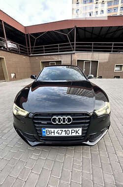 Ліфтбек Audi A5 Sportback 2013 в Одесі