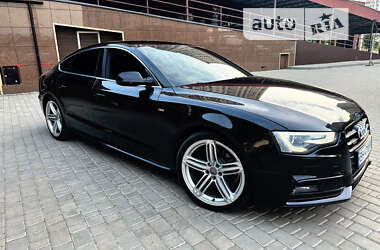 Ліфтбек Audi A5 Sportback 2013 в Одесі