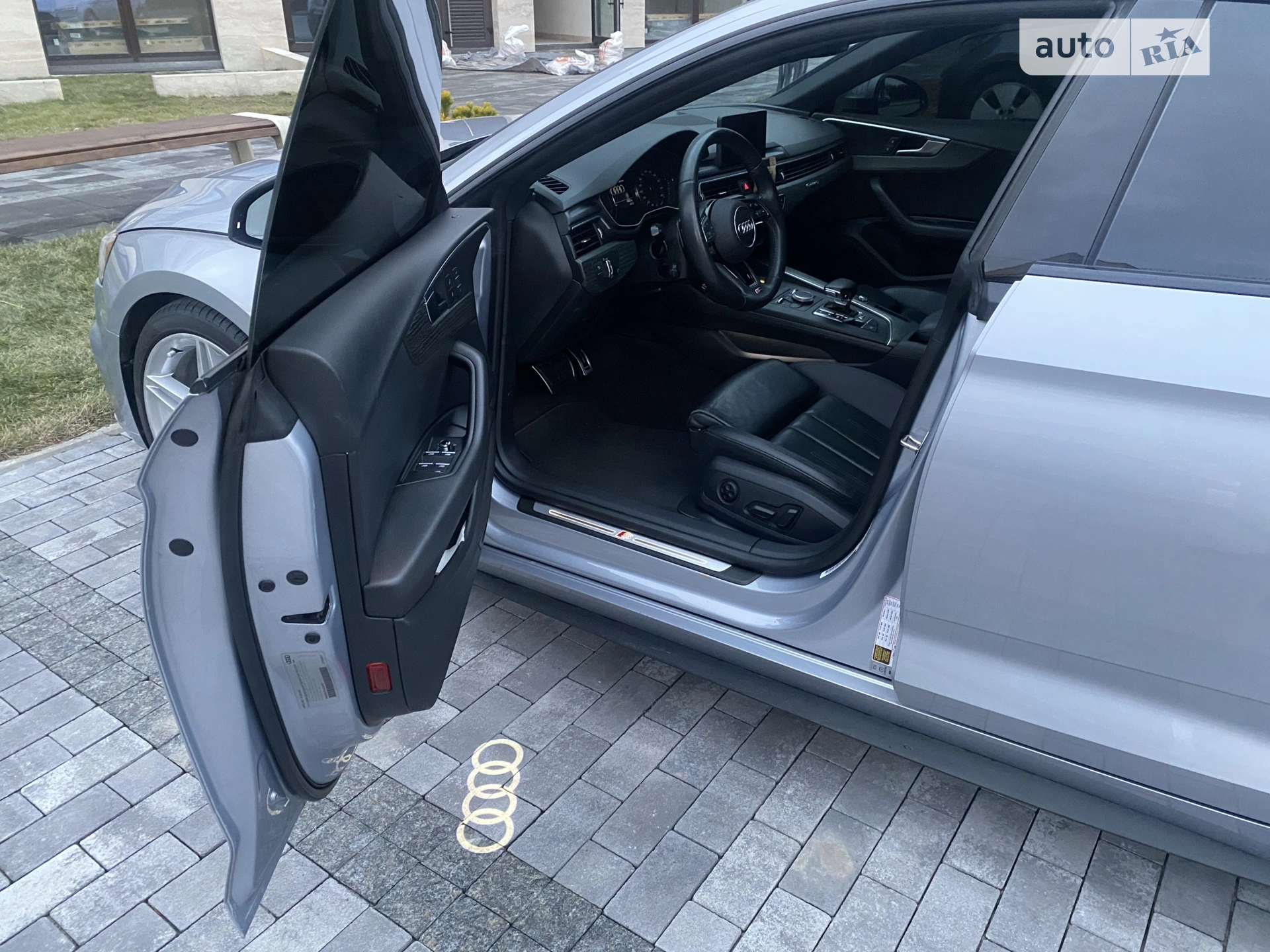 2017 Audi A5 - мініатюра 14