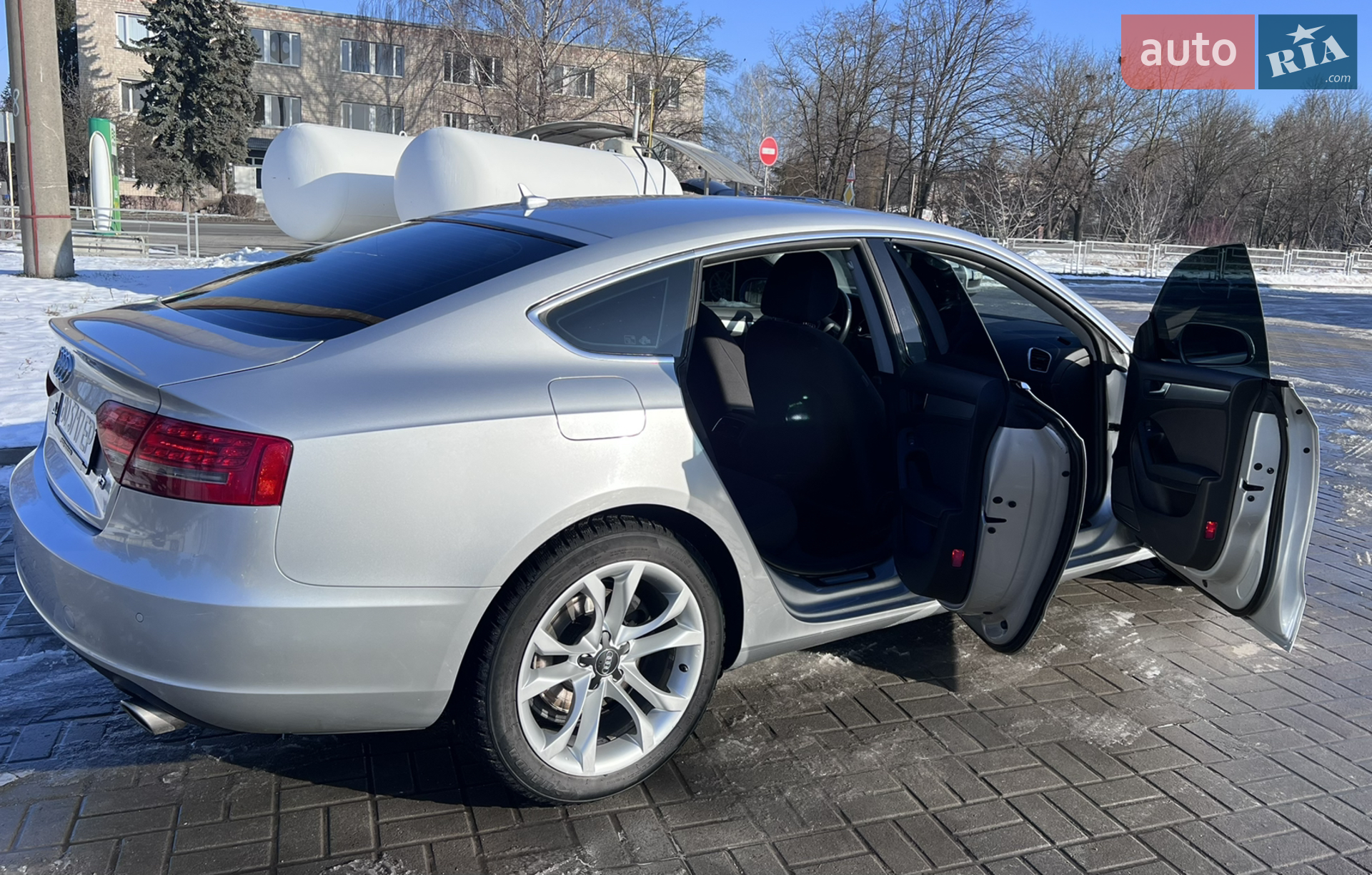 2011 Audi A5 - мініатюра 6
