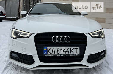 Лифтбек Audi A5 Sportback 2015 в Киеве